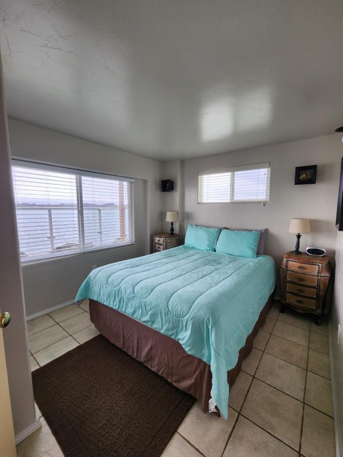 Plainview Motel クースベイ エクステリア 写真