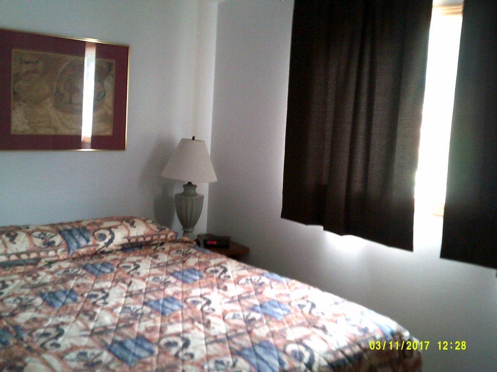 Plainview Motel クースベイ エクステリア 写真